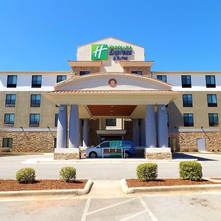 Holiday Inn Express & Suites - Huntsville Airport By Ihg Мадисон Экстерьер фото